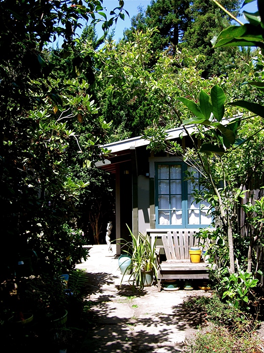 Garden Cottage